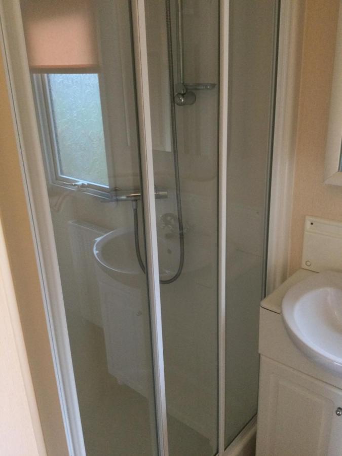 C8 Villa Aberystwyth Eksteriør billede